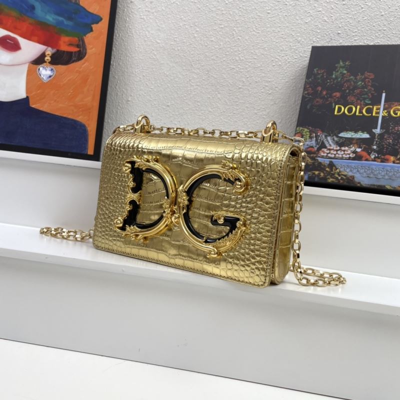 D&G Satchel Bags